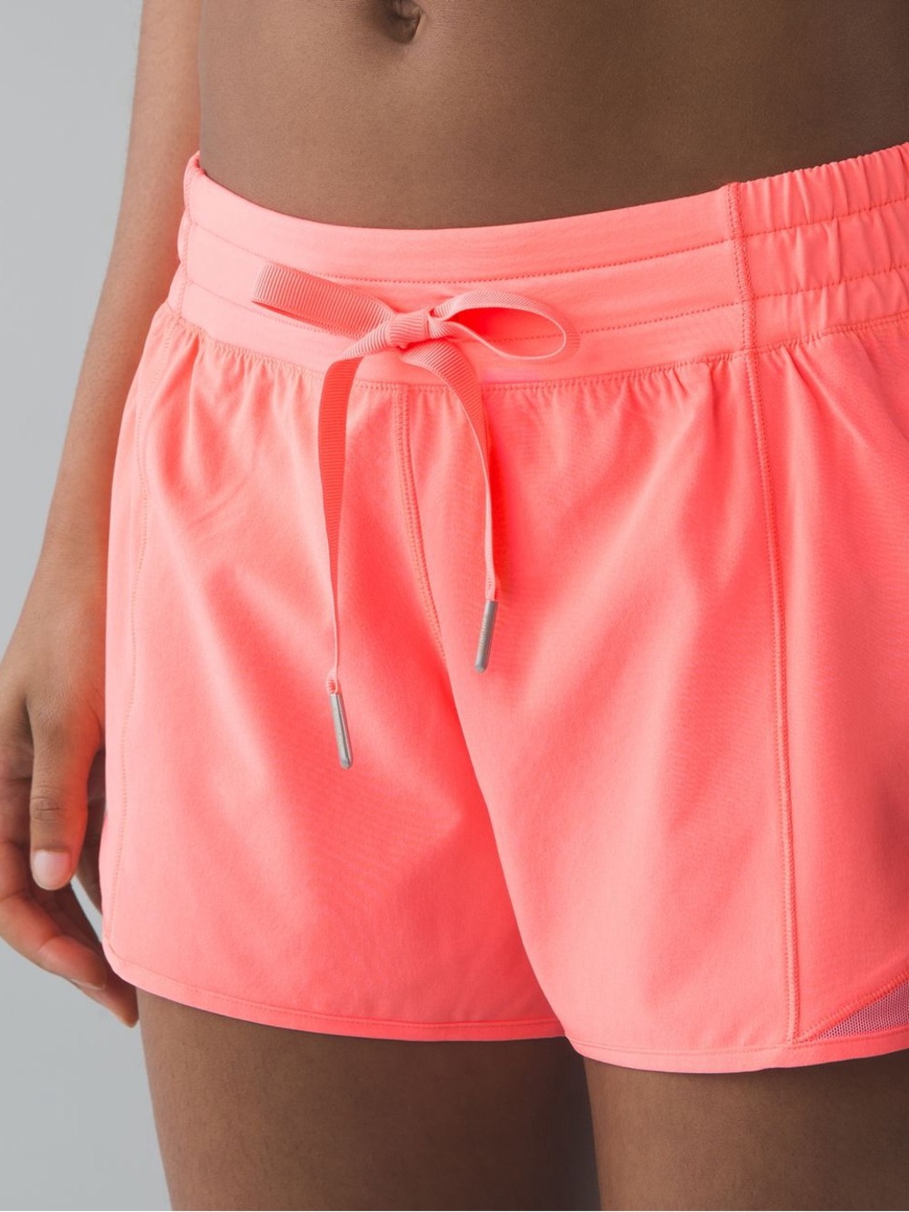 Lululemon Hotty Hot Short
